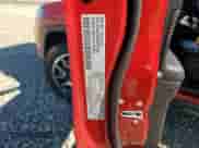 2025 Jeep Compass Trailhawk с VIN 3C4NJDDNXST613099, выставлен на аукционе Copart как лот 89482305 с пробегом 2 094 миль миль и На запчасти • Non repairable. История ставок и продаж доступна на DreamBid. Изображение 13.