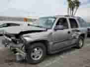 2002 Chevrolet Tahoe LS с VIN 1GNEC13T52R144724, выставлен на аукционе Copart как лот 70594475 с пробегом 188 399 миль миль и Списание • Salvage title. История ставок и продаж доступна на DreamBid. Изображение 1.