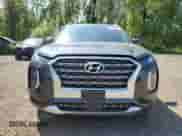 2020 Hyundai Palisade Limited с VIN KM8R5DHE0LU072020, выставлен на аукционе Copart как лот 64010994 с пробегом 59 152 миль миль и На запчасти • Non repairable. История ставок и продаж доступна на DreamBid. Изображение 5.