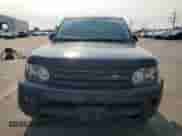 2012 Land Rover Range Rover Sport HSE Lux with VIN SALSK2D44CA719626, listed as a Copart auction lot 71037805 with 154,544 mi miles and Salvage title. Bid and sale history available at DreamBid. Image 5.