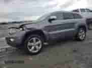 2011 Jeep Grand Cherokee Overland Summit с VIN 1J4RR6GT9BC737998, выставлен на аукционе Copart как лот 60867385 с пробегом 181 498 миль миль и Списание • Salvage title. История ставок и продаж доступна на DreamBid. Изображение 1.