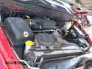 2003 Dodge 2500 ST с VIN 3D7KU28D83G817481, выставлен на аукционе IAAI как лот 43102252 с пробегом 79 822 миль миль и . История ставок и продаж доступна на DreamBid. Изображение 10.