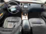 2008 Hyundai Azera Limited с VIN KMHFC46F78A334225, выставлен на аукционе Copart как лот 70762465 с пробегом Не указан миль и Списание • Salvage title. История ставок и продаж доступна на DreamBid. Изображение 8.