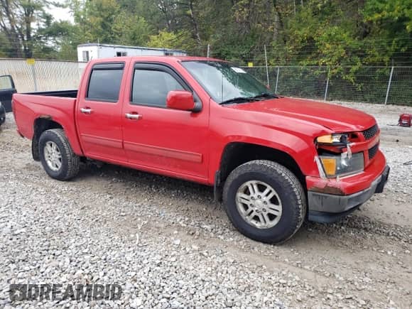 2010 Chevrolet Colorado 1LT с VIN 1GCJTCDE2A8103362, выставлен на аукционе Copart как лот 84379725 с пробегом 175 287 миль миль и Чистый • Clean title. История ставок и продаж доступна на DreamBid. Изображение 4.