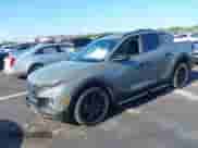 2023 Hyundai Santa Cruz Night Edition с VIN 5NTJCDAF8PH072780, выставлен на аукционе IAAI как лот 42869002 с пробегом 49 689 миль миль и . История ставок и продаж доступна на DreamBid. Изображение 18.