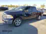 2015 Ram 1500 Big Horn с VIN 1C6RR7LG6FS754197, выставлен на аукционе Copart как лот 87045165 с пробегом 112 954 миль миль и Чистый • Clean title. История ставок и продаж доступна на DreamBid. Изображение 1.