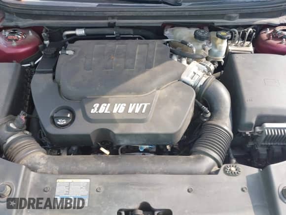 2009 Chevrolet Malibu 2LT с VIN 1G1ZJ57709F156336, выставлен на аукционе IAAI как лот 42469827 с пробегом 167 350 миль миль и . История ставок и продаж доступна на DreamBid. Изображение 10.