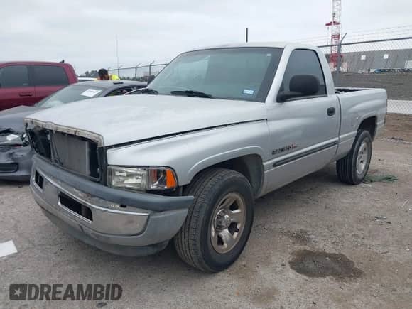 2001 Dodge 1500 Work Special с VIN 1B7HC16X31S190757, выставлен на аукционе IAAI как лот 42415791 с пробегом 191 134 миль миль и . История ставок и продаж доступна на DreamBid. Изображение 2.