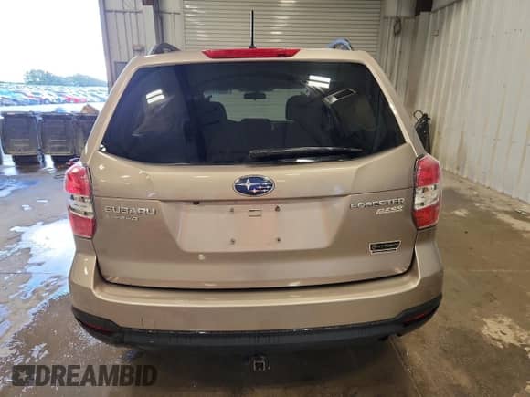 2015 Subaru Forester Premium z VIN JF2SJADC1FH541067, wystawiony jako Copart lot #70284455 z przebiegiem 155 432 mil mil oraz Nie do naprawy • Non repairable. Historia ofert i sprzedaży dostępna na DreamBid. Obrazek 6.