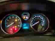 2015 Chevrolet Captiva Sport LT с VIN 3GNAL3EK0FS521218, выставлен на аукционе Copart как лот 72063615 с пробегом 114 998 миль миль и Списание • Salvage title. История ставок и продаж доступна на DreamBid. Изображение 9.
