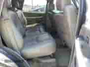 2005 Chevrolet Tahoe LT with VIN 1GNEK13T55R218179, listed as a IAAI auction lot 42977541 with 285,457 mi miles and . Bid and sale history available at DreamBid. Image 8.