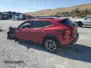 2024 Chevrolet Trax LT with VIN KL77LHE24RC092396, listed as a Copart auction lot 68951315 with 5,905 mi miles and Salvage title. Bid and sale history available at DreamBid. Image 2.