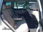 2015 BMW X3 sDrive28i with VIN 5UXWZ7C5XF0M82919, listed as a IAAI auction lot 42819199 with 149,045 mi miles and . Bid and sale history available at DreamBid. Image 8.