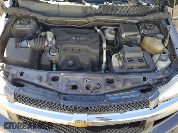 2007 Chevrolet Equinox LT z VIN 2CNDL73F076039153, wystawiony jako Copart lot #50693205 z przebiegiem 106 240 mil mil oraz Szkoda całkowita • Salvage title. Historia ofert i sprzedaży dostępna na DreamBid. Obrazek 12.