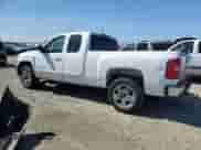 2010 Chevrolet Silverado 1500 LTZ with VIN 1GCSCTE0XAZ135302, listed as a Copart auction lot 68492864 with 223,185 mi miles and Salvage title. Bid and sale history available at DreamBid. Image 2.