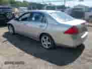 2007 Honda Accord EX-L with VIN 1HGCM66527A001583, listed as a IAAI auction lot 43127514 with 171,423 mi miles and . Bid and sale history available at DreamBid. Image 3.