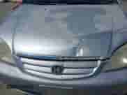 2001 Honda Civic с VIN JHMES16241S001865, выставлен на аукционе IAAI как лот 43121352 с пробегом 212 250 миль миль и . История ставок и продаж доступна на DreamBid. Изображение 6.