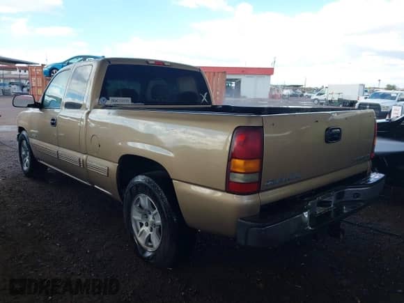2001 Chevrolet Silverado 1500 LS с VIN 2GCEC19T211172617, выставлен на аукционе IAAI как лот 43300278 с пробегом 246 204 миль миль и . История ставок и продаж доступна на DreamBid. Изображение 3.
