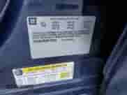 2009 Chevrolet Malibu LTZ with VIN 1G1ZK57B39F179742, listed as a Copart auction lot 89916475 with 178,202 mi miles and Salvage title. Bid and sale history available at DreamBid. Image 12.