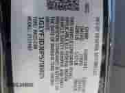 2023 Chevrolet Corvette 3LZ с VIN 1G1YF3D30P5700825, выставлен на аукционе Copart как лот 42403535 с пробегом 2 005 миль миль и На запчасти • Non repairable. История ставок и продаж доступна на DreamBid. Изображение 13.