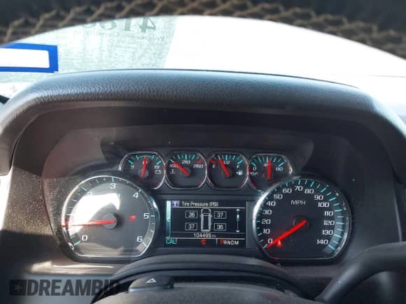 2016 Chevrolet Tahoe LS с VIN 1GNSCAKC3GR480870, выставлен на аукционе IAAI как лот 41889016 с пробегом 104 495 миль миль и . История ставок и продаж доступна на DreamBid. Изображение 7.