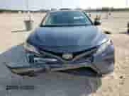 2019 Toyota Camry LE с VIN 4T1B11HK5KU710245, выставлен на аукционе Copart как лот 80063825 с пробегом 166 126 миль миль и Списание • Salvage title. История ставок и продаж доступна на DreamBid. Изображение 5.