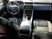 2022 Land Rover Range Rover Sport HST с VIN SALWS2RU8NA209423, выставлен на аукционе Copart как лот 63088975 с пробегом 76 703 миль миль и Чистый • Clean title. История ставок и продаж доступна на DreamBid. Изображение 8.