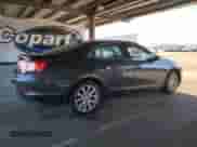 2014 Chevrolet Malibu LT with VIN 1G11E5SL8EF228738, listed as a Copart auction lot 90626685 with 208,489 mi miles and Salvage title. Bid and sale history available at DreamBid. Image 3.