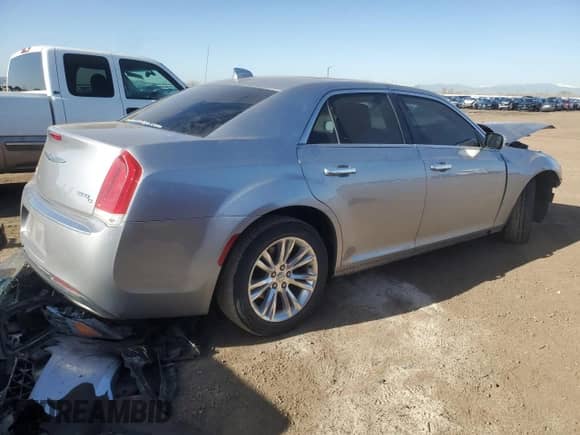 2016 Chrysler 300 C с VIN 2C3CCAEG4GH268642, выставлен на аукционе Copart как лот 52010345 с пробегом 136 476 миль миль и Чистый • Clean title. История ставок и продаж доступна на DreamBid. Изображение 3.