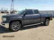 2016 GMC Sierra 1500 SLE с VIN 1GTR1MEH3GZ254723, выставлен на аукционе Copart как лот 62581485 с пробегом 159 125 миль миль и Списание • Salvage title. История ставок и продаж доступна на DreamBid. Изображение 1.
