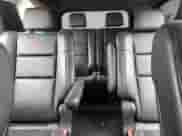 2024 Dodge Durango R/T Plus with VIN 1C4SDJCT0RC100118, listed as a Copart auction lot 66123195 with 38,134 mi miles and Salvage title. Bid and sale history available at DreamBid. Image 10.