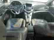 2015 Chevrolet Cruze LTZ с VIN 1G1PG5SB3F7107235, выставлен на аукционе Copart как лот 81257675 с пробегом 137 653 миль миль и Чистый • Clean title. История ставок и продаж доступна на DreamBid. Изображение 8.