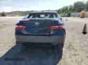 2021 Toyota Camry SE Nightshade z VIN 4T1G11AK5MU415651, wystawiony jako Copart lot #80165355 z przebiegiem 85 606 mil mil oraz Szkoda całkowita • Salvage title. Historia ofert i sprzedaży dostępna na DreamBid. Obrazek 6.