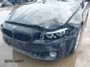 2015 BMW 5 Series 535i с VIN WBA5B1C57FG127001, выставлен на аукционе IAAI как лот 43033850 с пробегом 125 104 миль миль и . История ставок и продаж доступна на DreamBid. Изображение 6.