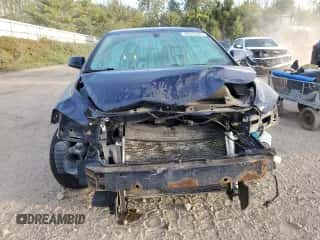 2010 Chevrolet Malibu 1LT z VIN 1G1ZC5E03AF185530, wystawiony jako Copart lot #84645965 z przebiegiem 25 916 mil mil oraz Szkoda całkowita • Salvage title. Historia ofert i sprzedaży dostępna na DreamBid. Obrazek 5.