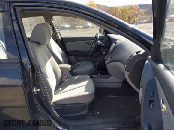 2010 Hyundai Elantra GLS с VIN KMHDU4AD4AU094002, выставлен на аукционе IAAI как лот 43567674 с пробегом 249 907 миль миль и . История ставок и продаж доступна на DreamBid. Изображение 5.