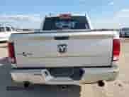 2015 Ram 1500 Big Horn с VIN 1C6RR6LM4FS590156, выставлен на аукционе Copart как лот 84296925 с пробегом 254 792 миль миль и Чистый • Clean title. История ставок и продаж доступна на DreamBid. Изображение 6.