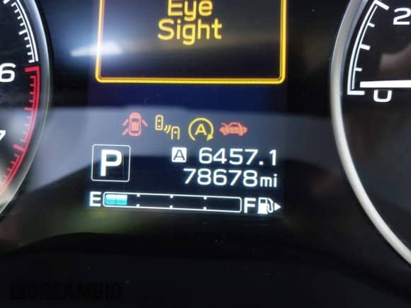 2019 Subaru Forester Premium z VIN JF2SKAGC1KH591888, wystawiony jako IAAI lot #43059255 z przebiegiem 78 678 mil mil oraz . Historia ofert i sprzedaży dostępna na DreamBid. Obrazek 15.