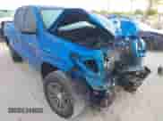 2024 Chevrolet Colorado 4WD LT с VIN 1GCPTCEK2R1140656, выставлен на аукционе IAAI как лот 41903659 с пробегом 19 698 миль миль и . История ставок и продаж доступна на DreamBid. Изображение 17.