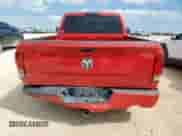 2012 Ram 1500 Tradesman с VIN 3C6JD6AT1CG237043, выставлен на аукционе Copart как лот 85289825 с пробегом 182 430 миль миль и Списание • Salvage title. История ставок и продаж доступна на DreamBid. Изображение 6.