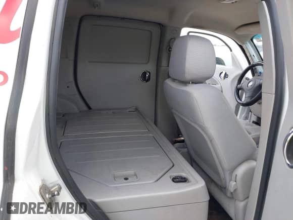 2010 Chevrolet HHR LS с VIN 3GCAAADB9AS520307, выставлен на аукционе IAAI как лот 42523489 с пробегом 317 573 миль миль и . История ставок и продаж доступна на DreamBid. Изображение 8.