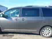 2013 Toyota Sienna XLE AAS with VIN 5TDYK3DC4DS338782, listed as a IAAI auction lot 40951306 with 149,428 mi miles and . Bid and sale history available at DreamBid. Image 14.