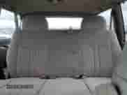 1998 Chevrolet Astro с VIN 1GNEL19W0WB124591, выставлен на аукционе Copart как лот 55825235 с пробегом 124 253 миль миль и Чистый • Clean title. История ставок и продаж доступна на DreamBid. Изображение 10.