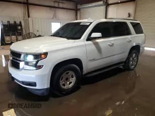 2016 Chevrolet Tahoe LT with VIN 1GNSCBKC3GR272249, listed as a Copart auction lot 71774165 with 141,123 mi miles and Clean title. Bid and sale history available at DreamBid. Image 1.