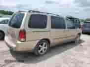 2005 Chevrolet Uplander LS z VIN 1GNDV23L55D289422, wystawiony jako Copart lot #66162645 z przebiegiem 191 309 mil mil oraz Szkoda całkowita • Salvage title. Historia ofert i sprzedaży dostępna na DreamBid. Obrazek 3.