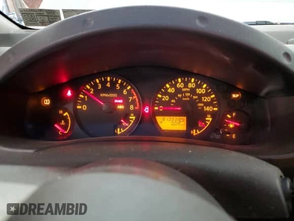 2008 Nissan Frontier SE with VIN 1N6AD06U98C409253, listed as a Copart auction lot 67015825 with 81,393 mi miles and Clean title. Bid and sale history available at DreamBid. Image 9.