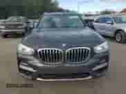 2018 BMW X3 xDrive30i with VIN 5UXTR9C51JLD63259, listed as a Copart auction lot 86138015 with 174,389 mi miles and Clean title. Bid and sale history available at DreamBid. Image 5.