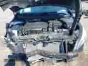 2017 Hyundai Sonata SE with VIN 5NPE24AF1HH534066, listed as a IAAI auction lot 43321541 with 94,490 mi miles and . Bid and sale history available at DreamBid. Image 10.