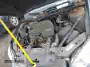 2009 Chevrolet Impala LT z VIN 2G1WC57M491126072, wystawiony jako IAAI lot #42460551 z przebiegiem 269 215 mil mil oraz . Historia ofert i sprzedaży dostępna na DreamBid. Obrazek 10.