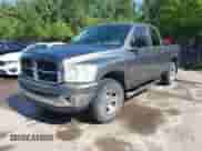 2008 Dodge 1500 SLT with VIN 1D7HU18258J120438, listed as a IAAI auction lot 42595650 with 255,496 mi miles and . Bid and sale history available at DreamBid. Image 18.